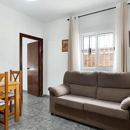 Casa Francisco Villa Conil De La Frontera Exterior photo