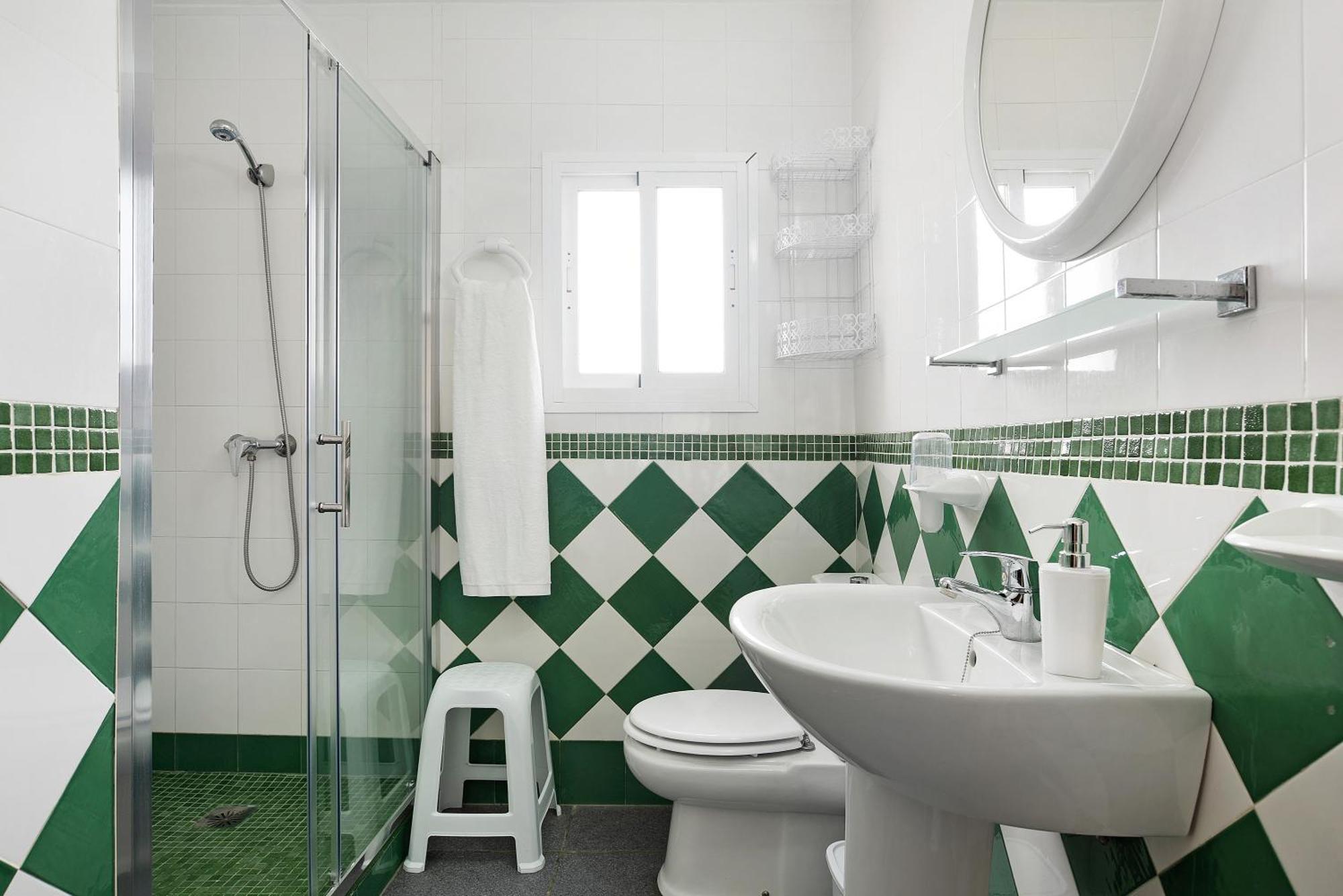 Casa Francisco Holiday home Conil De La Frontera