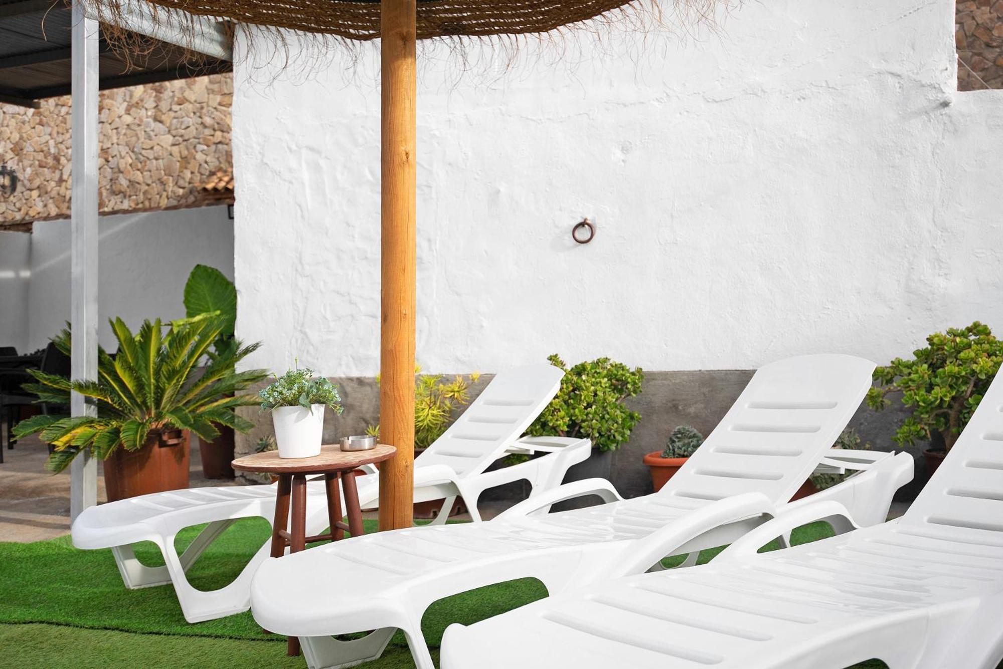 Casa Francisco Holiday home