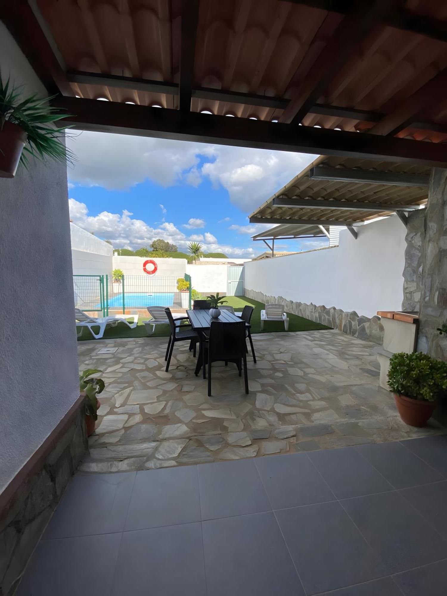Holiday home Casa Francisco