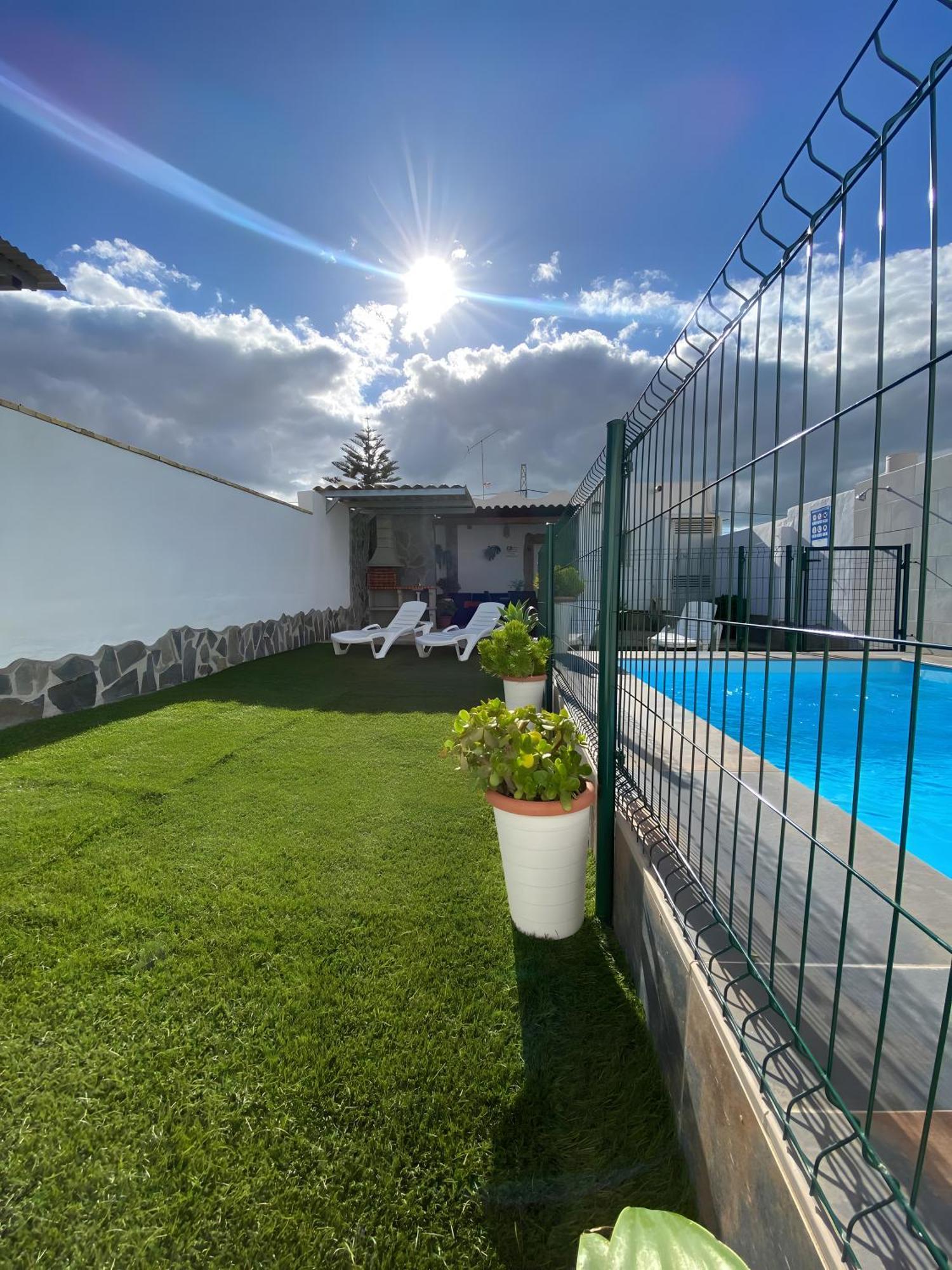 Holiday home Casa Francisco