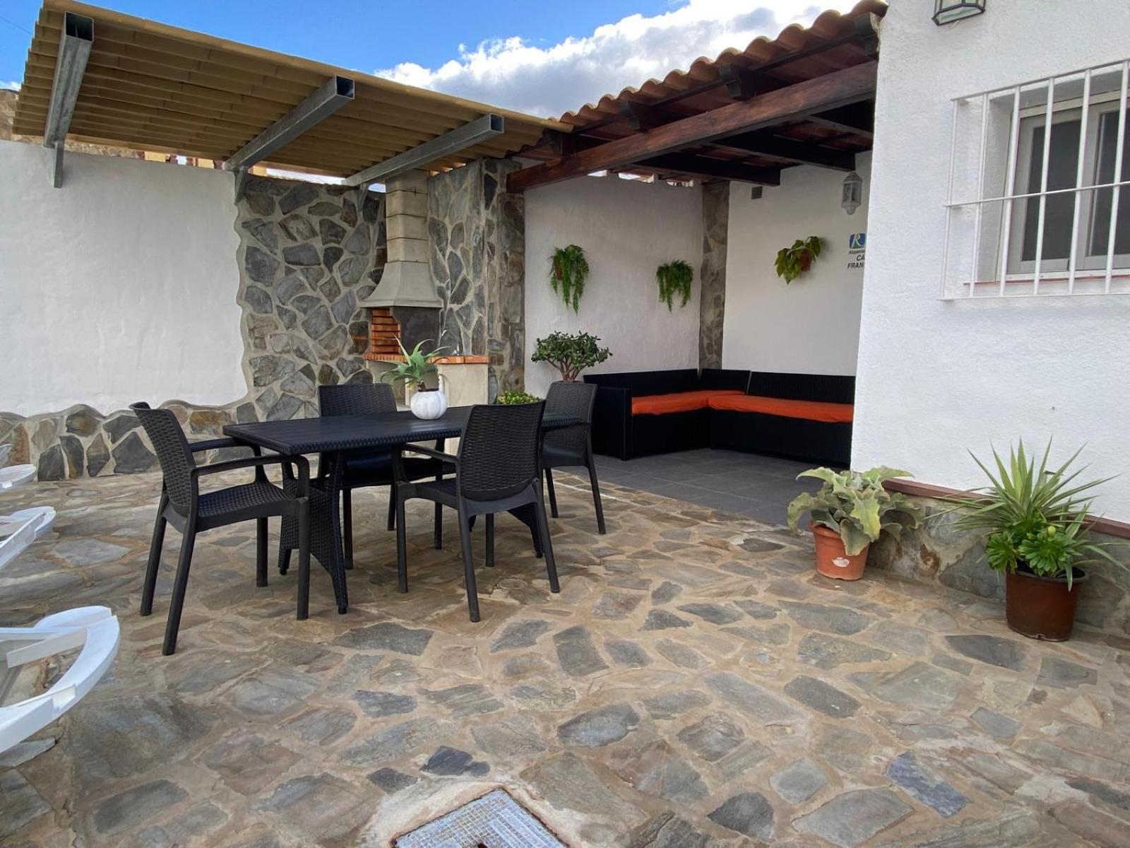 Holiday home Casa Francisco *
