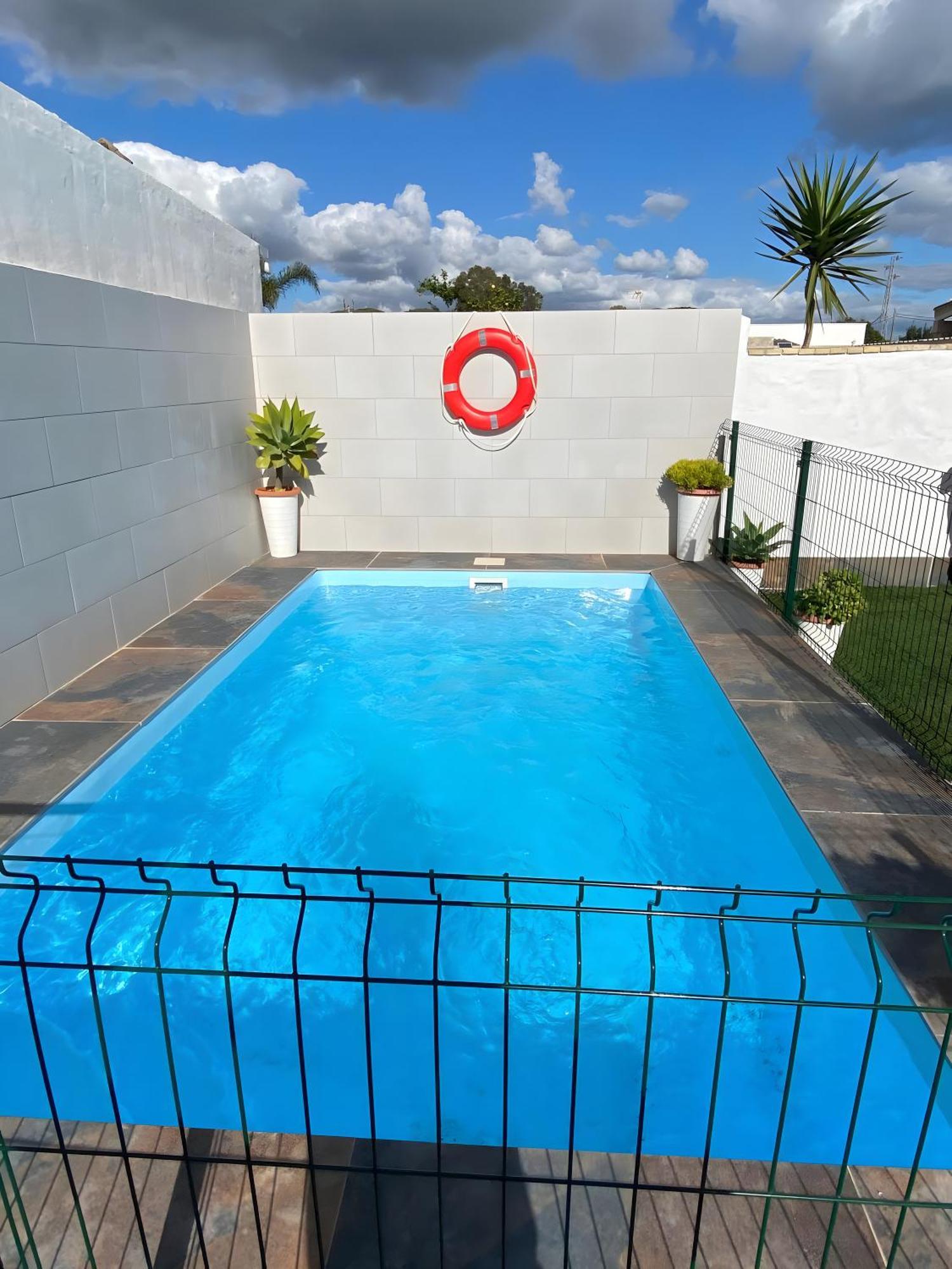 Casa Francisco Holiday home Conil De La Frontera