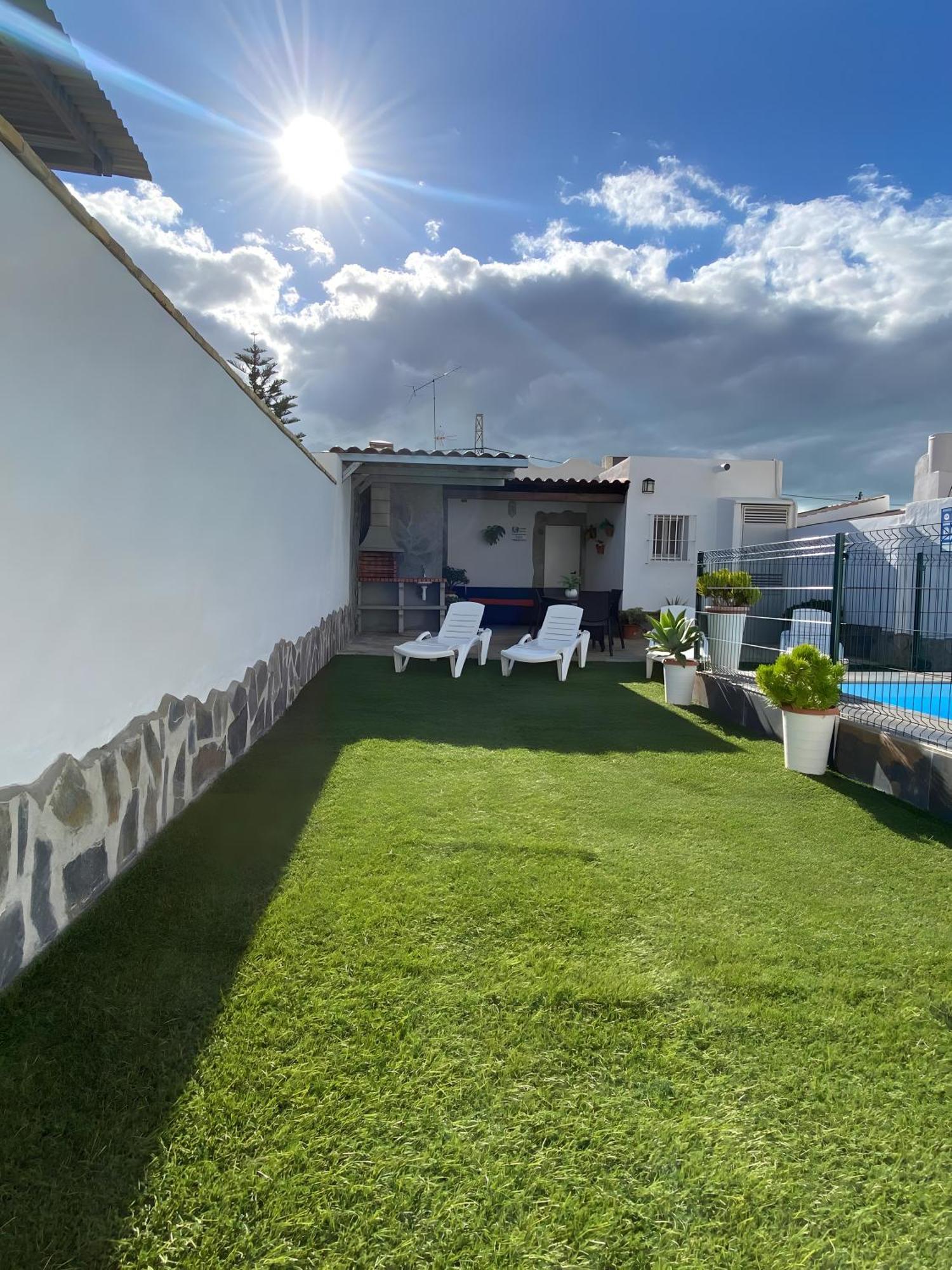 Holiday home Casa Francisco *